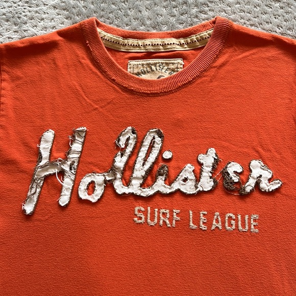 Hollister M T-Shirt - Picture 3 of 4